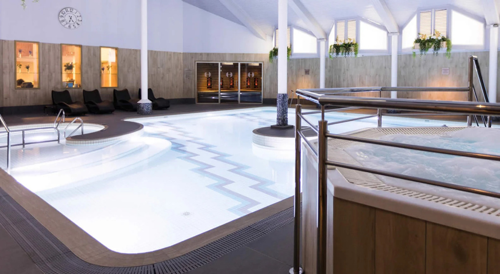 Low Wood Bay Resort & Spa - Général