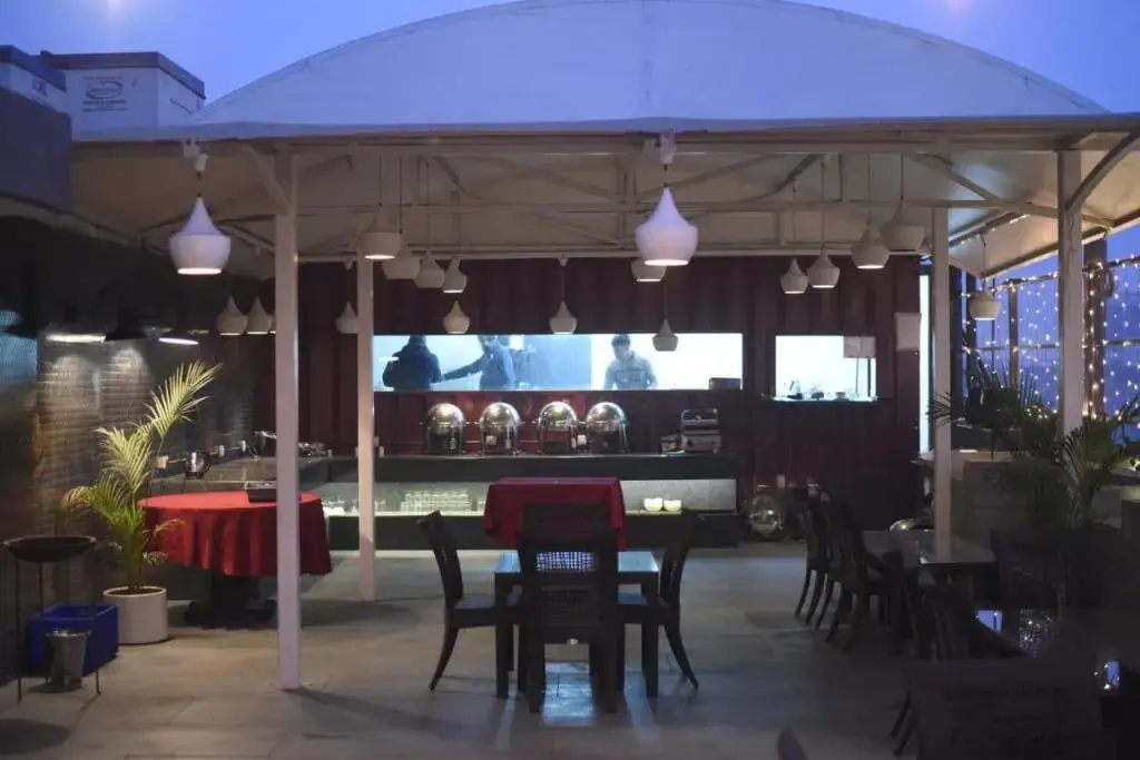 Hotel Picasso Naraina - Général