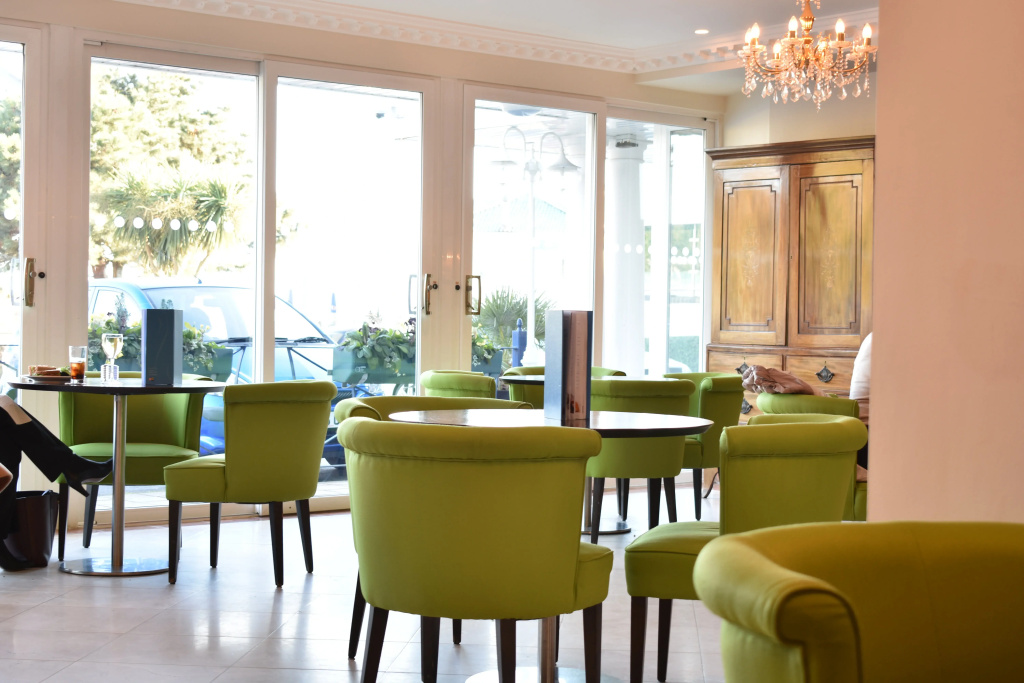 Hermitage Hotel OCEANA COLLECTION - Général