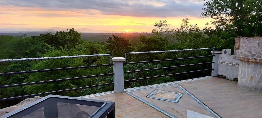 El Castillo Monte Campana - фото 20