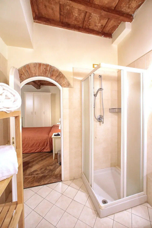 Hotel Villa S Michele - Chambres