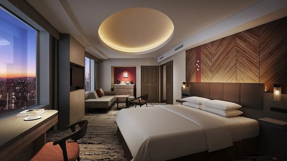 Sapporo Prince Hotel 사진 3