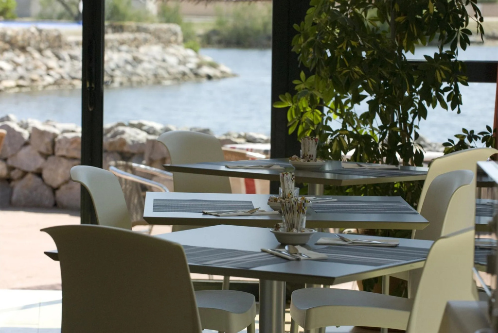 Hotel Phoebus Garden & Spa - Général