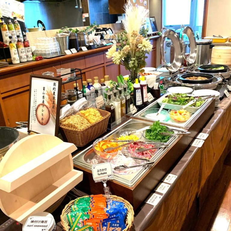 Ai Hotel Keikyu Kamata-Ekimae 사진 24