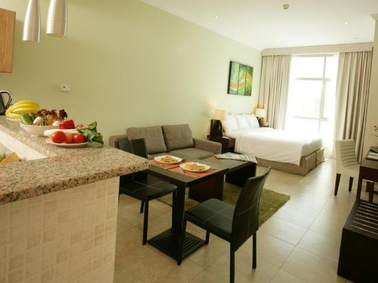 Auris Hotel Apartments Deira