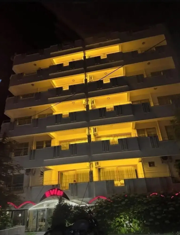 Evim Apart Hotel
