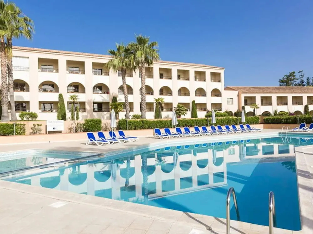 Voir la photo 4 — Coastal AC Stay Near Bravone for 4