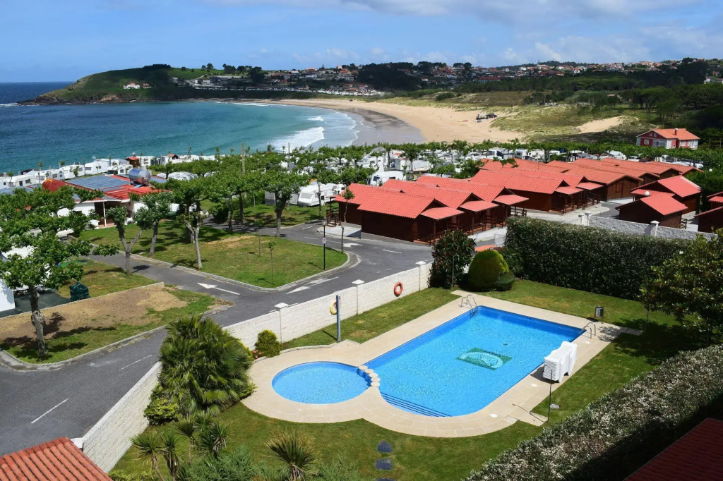 Hotel VIDA Playa Paxariñas