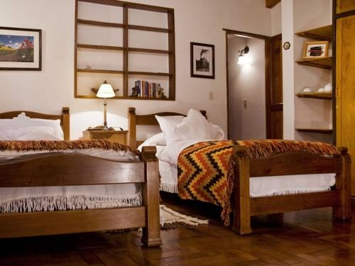 Hostería Canela B&B — фото 2