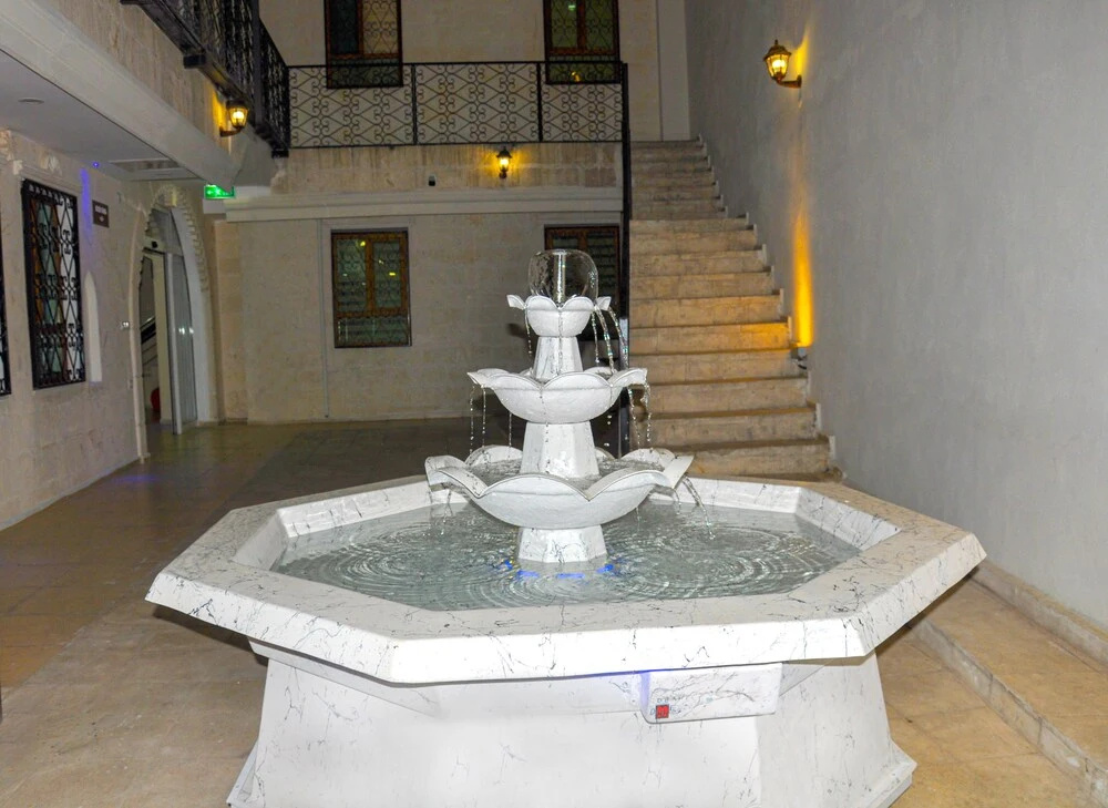Hotel Rabis - Général