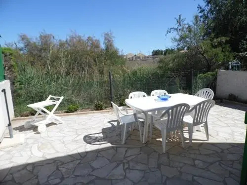 Voir la photo 1 — Apartment Malibu 1