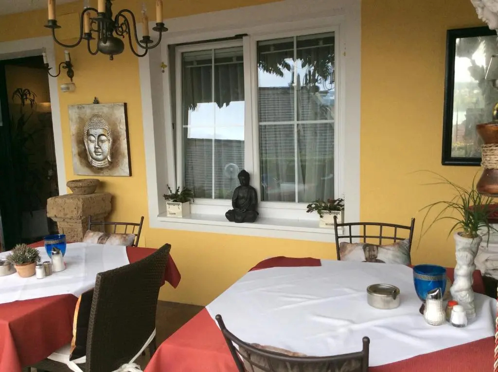 Hotel Villa Desiree - Adults Only - Chambres