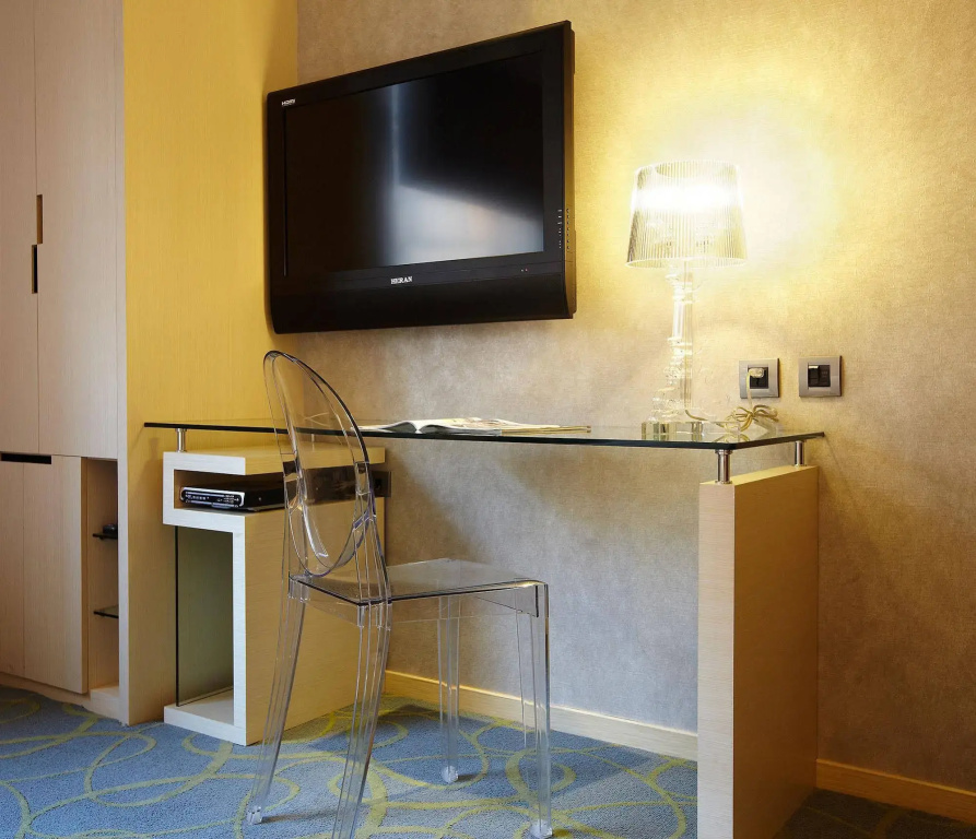 Beauty Hotels - Beautique Hotel - Général
