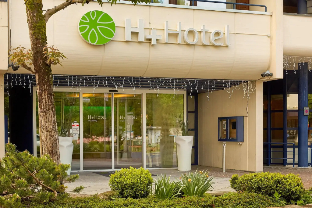 Hotel Regina Titlis, a Trademark Collection by Wyndham