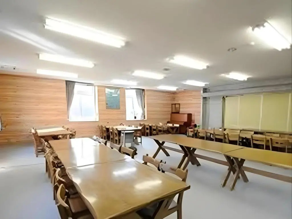 Kusatsu Kogen Youth Hostel 사진 13