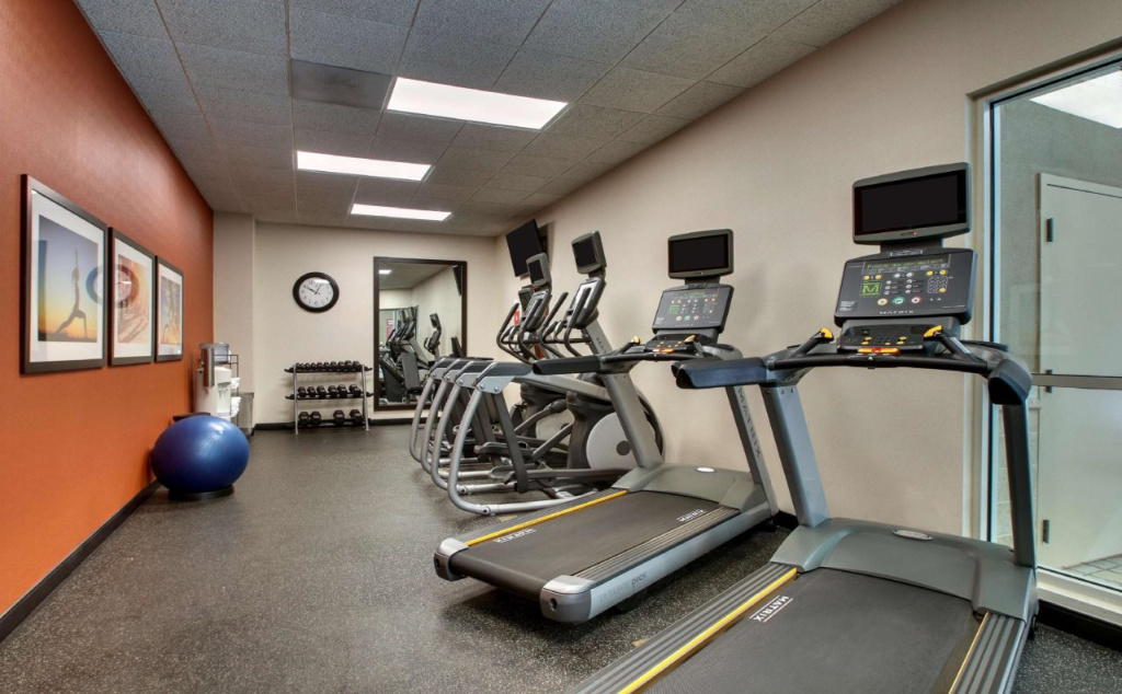 Drury Inn & Suites Charlotte Northlake - Général