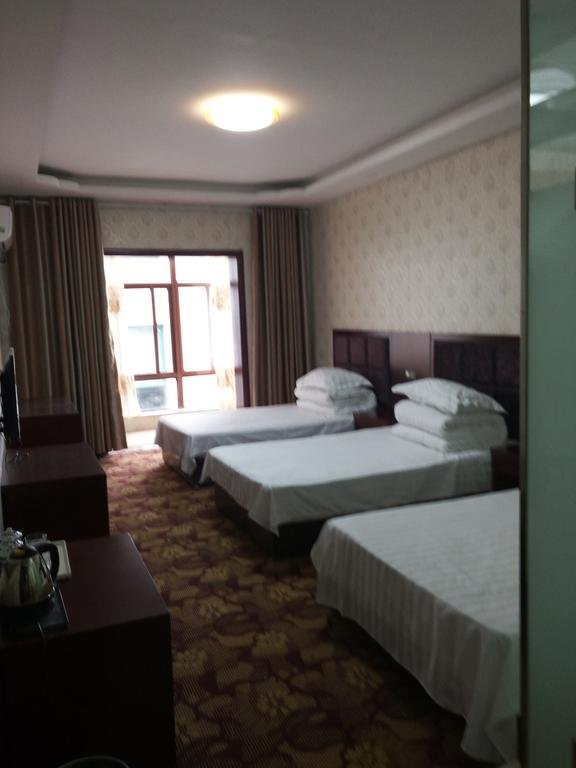 Xinyuan Inn - Général