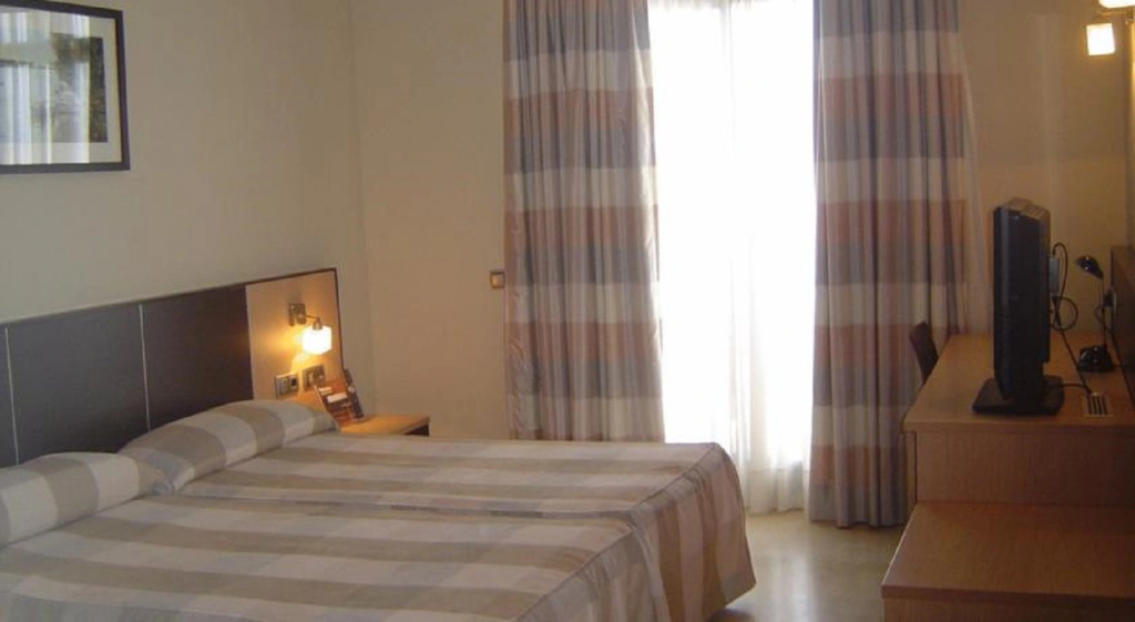 Hotel Flamingo - Général