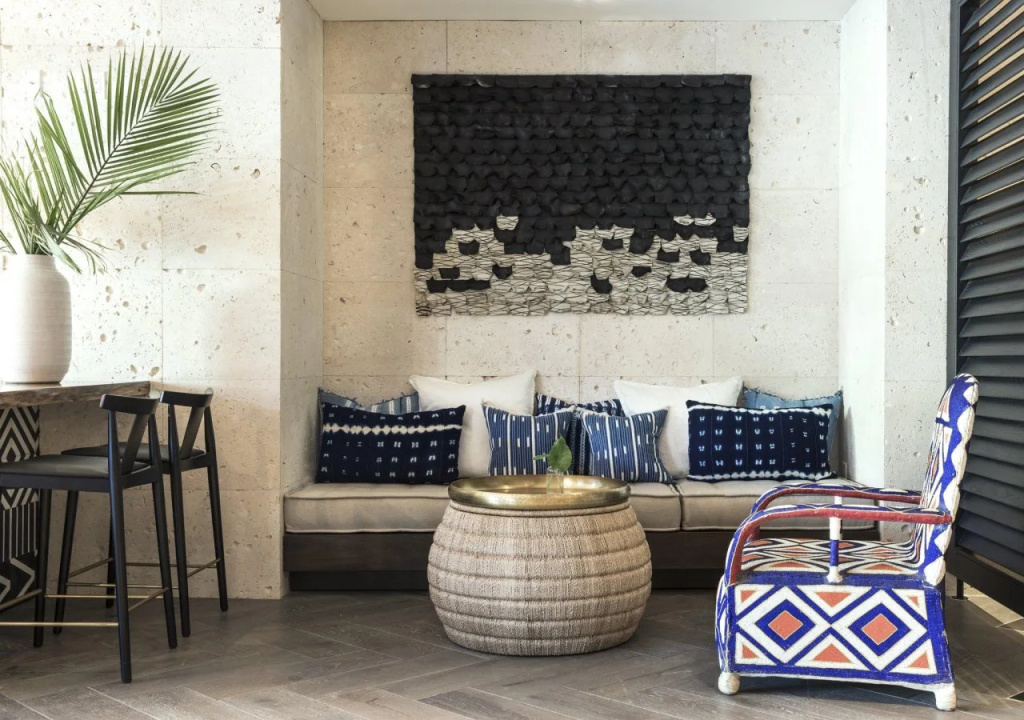 Angler’s Hotel – Miami Beach - Général