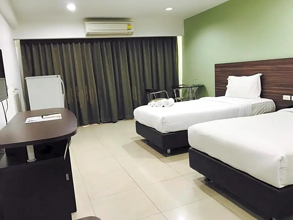 Superior room