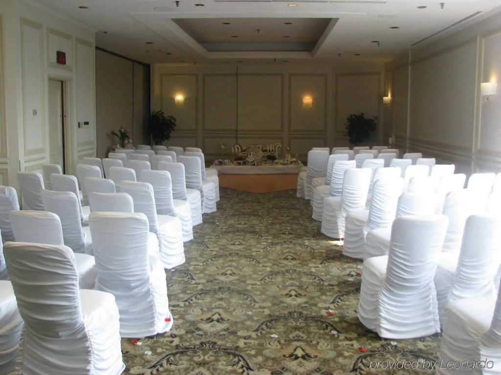 Wyndham Gatineau-Ottawa & Conference Centre - Général
