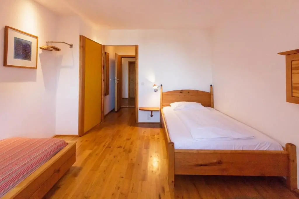 Alter Wirt - Chambres