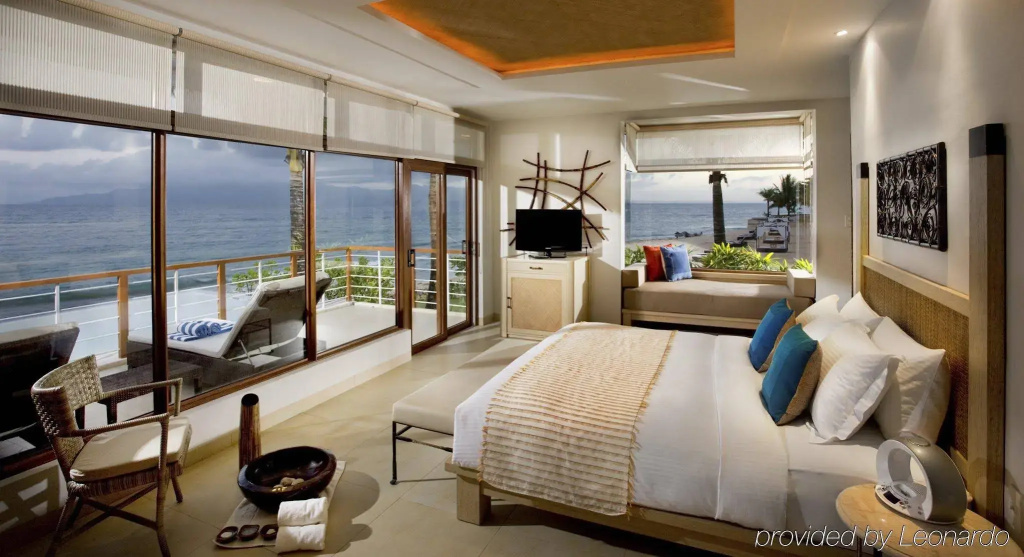 Misibis Bay