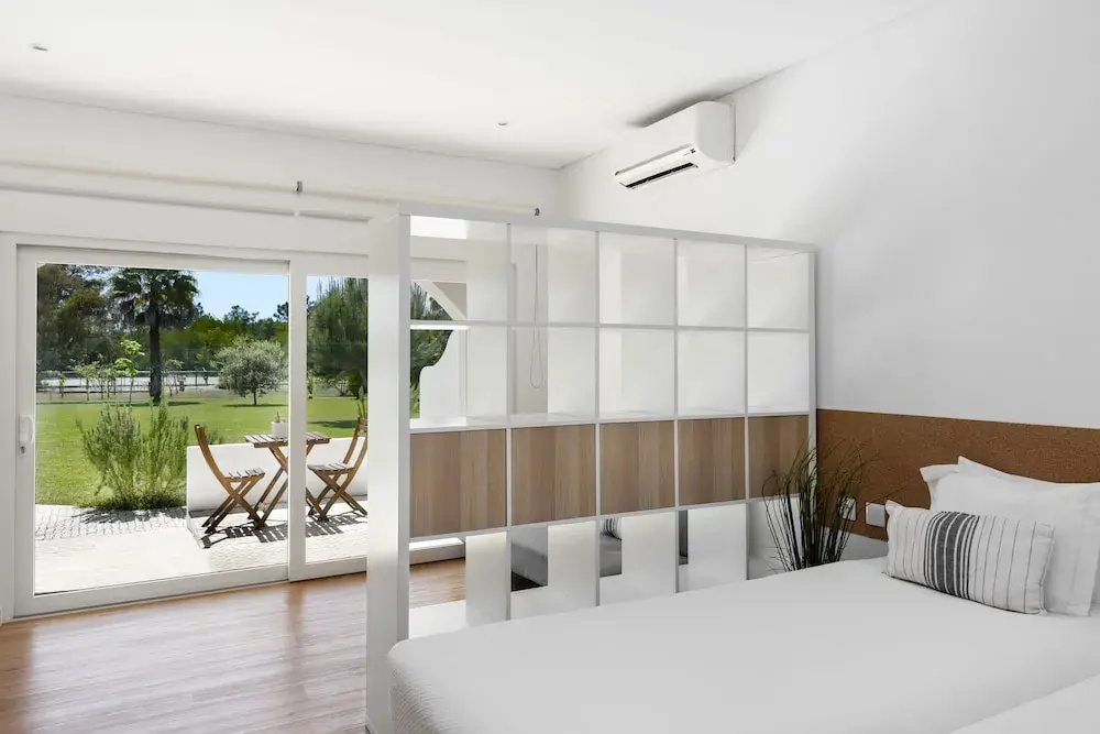 Quinta Do Moinho De Vento Duna Parque Resorts & Hotels - Chambres