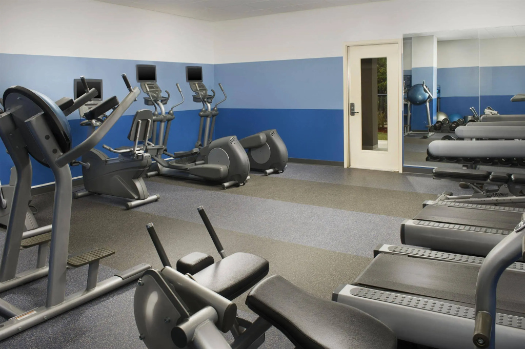 Four Points by Sheraton Jacksonville Baymeadows - Général