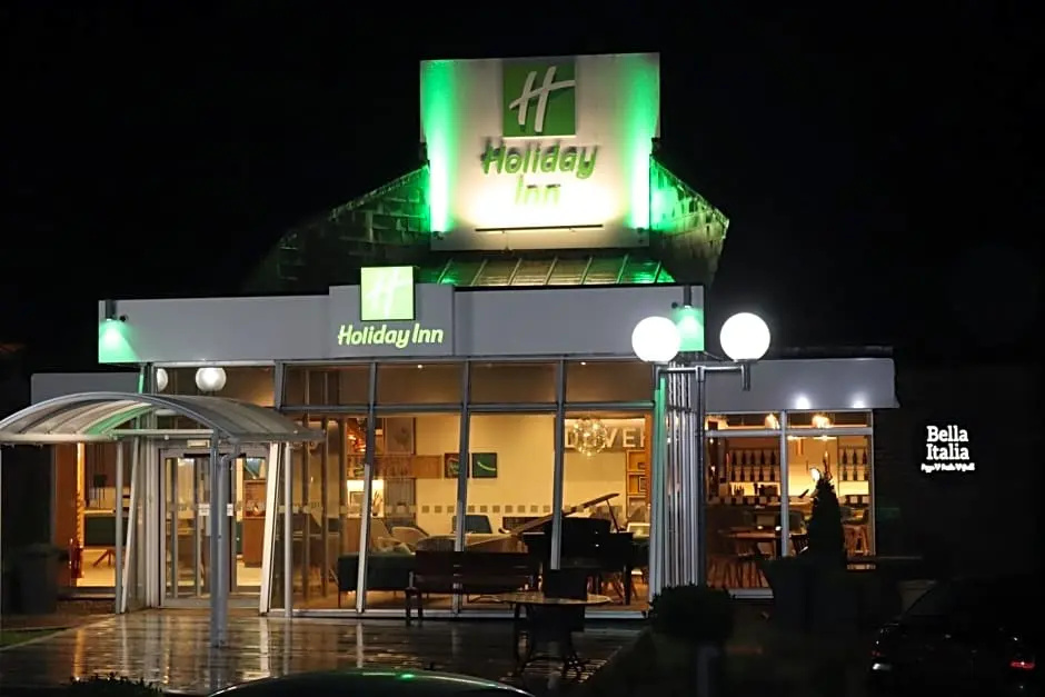 Holiday Inn Dover - Chambres
