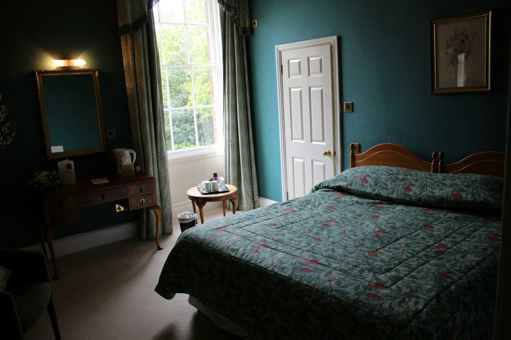 The Old Rectory — 5