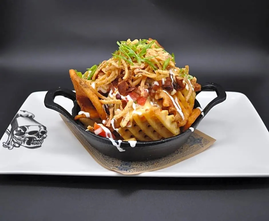 Food & Beverage