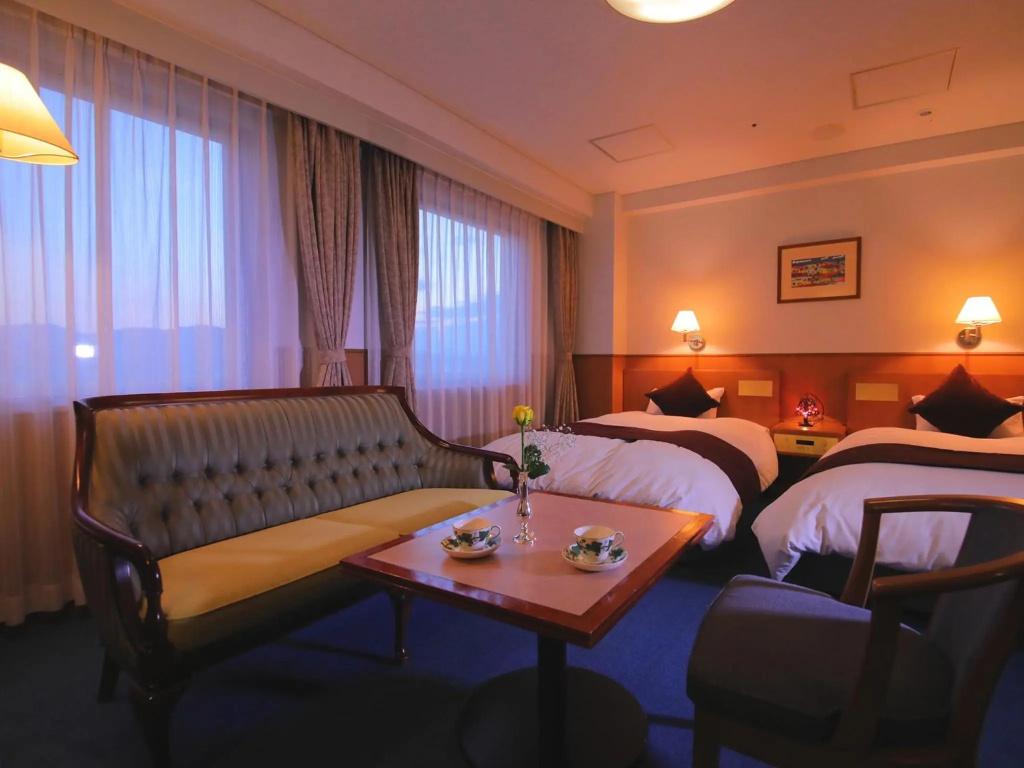 Hotel photo 36