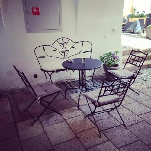 Gavalier Design Rooms - Général