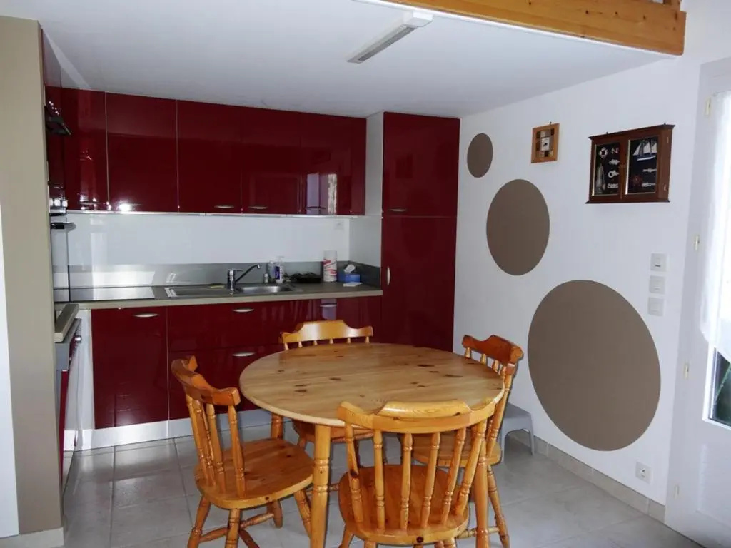Afficher la photo 7 — Maison La Faute-sur-Mer, 3 pièces, 5 personnes - FR-1-476-28