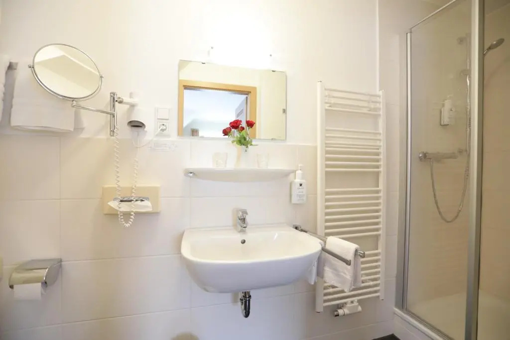 Landhotel Albers - Chambres