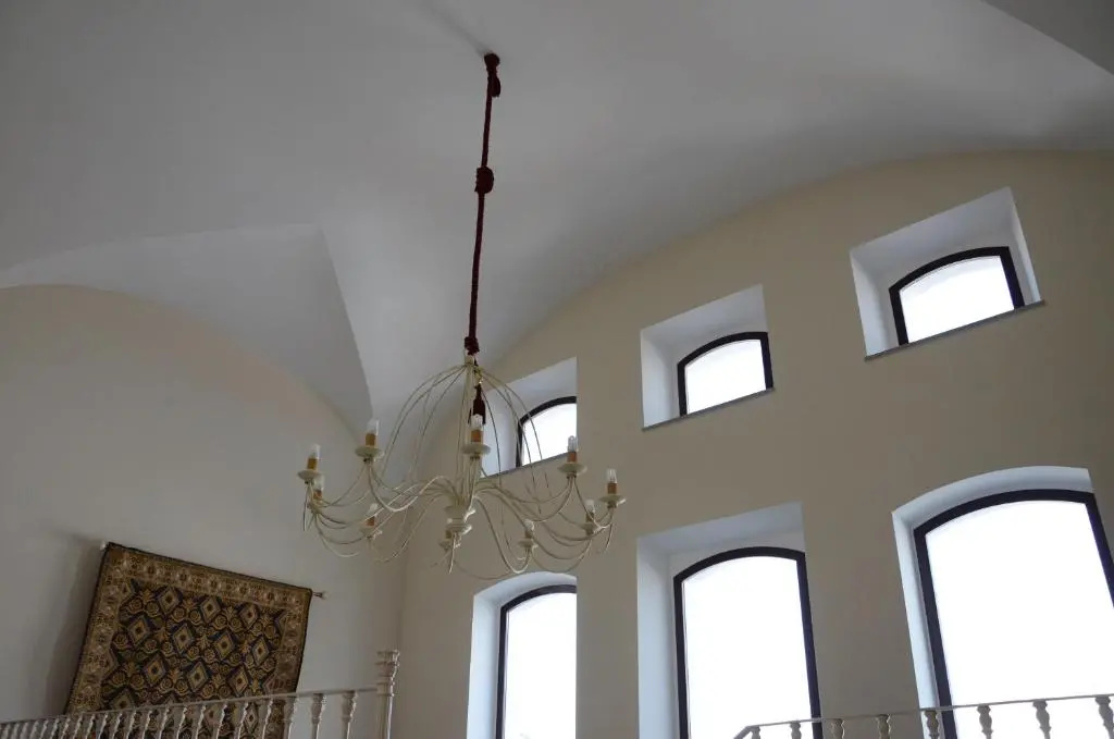Hotel Rural Casas de Don Adame