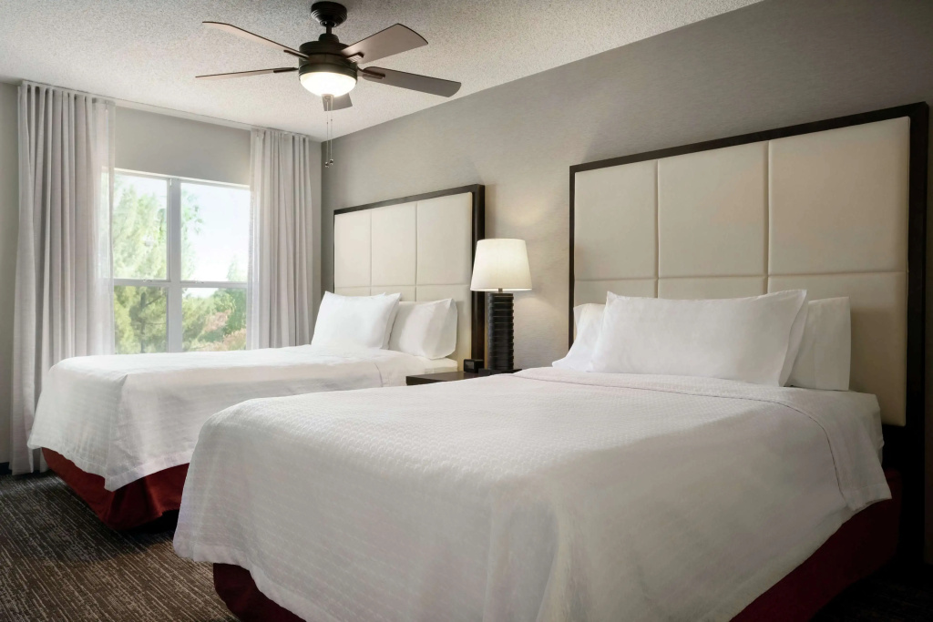 Homewood Suites by Hilton Phoenix/Chandler - Général