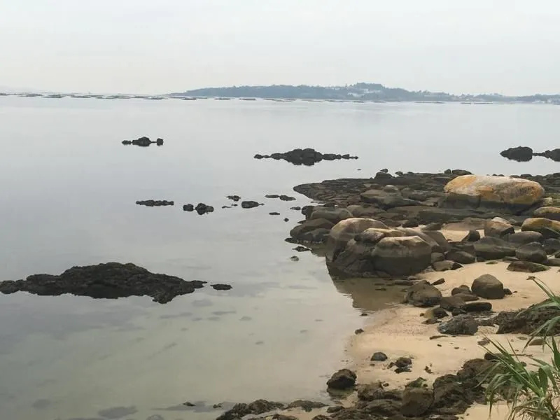 Beach & Waterfront