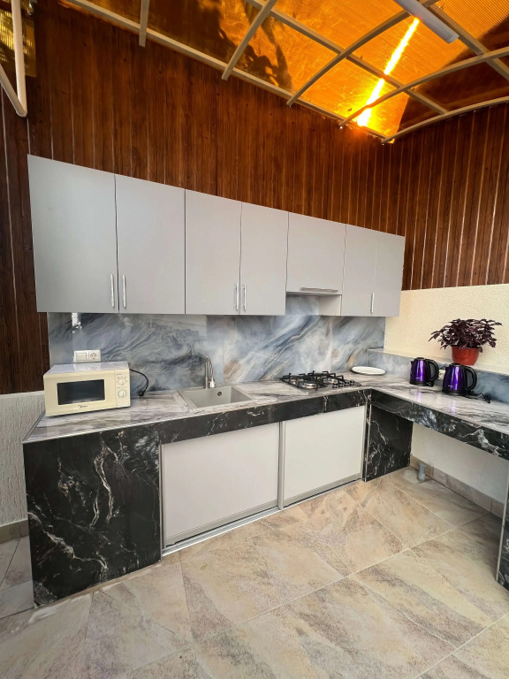 Адонис (Дивноморское) - фото 18