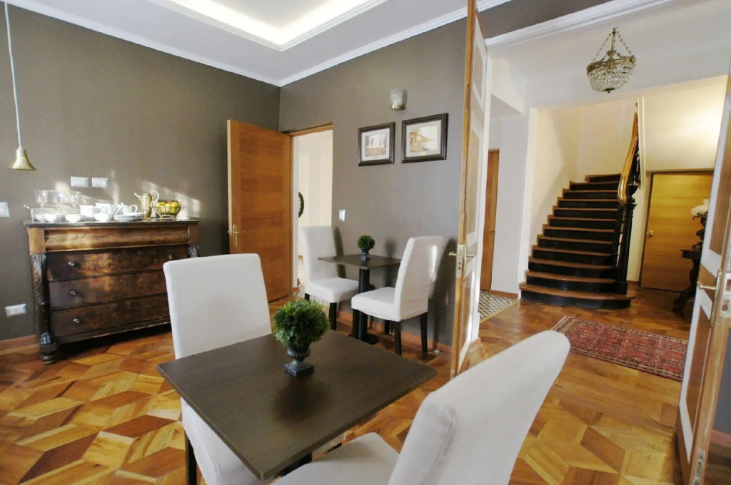 Quiral Hotel Boutique - Général