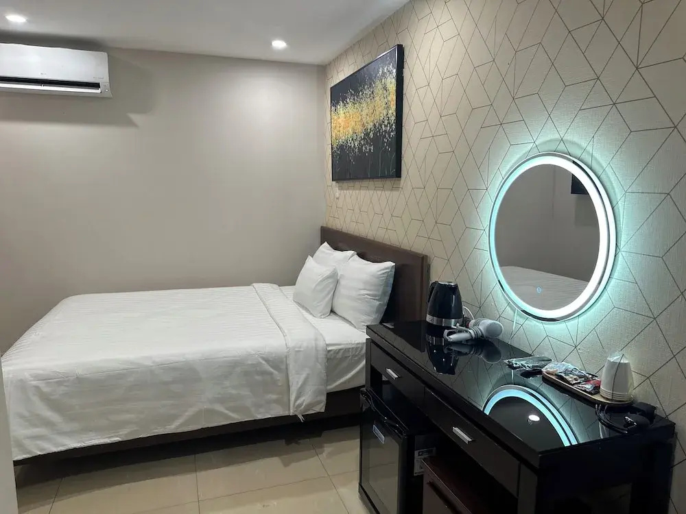 The Star Hotel 2