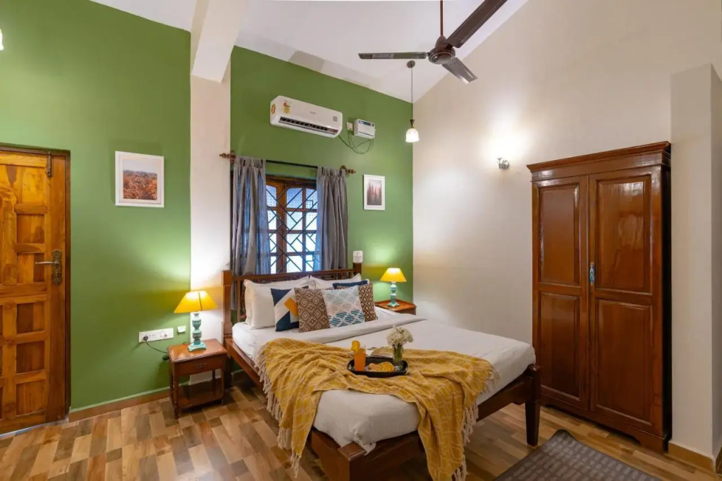Eko Stay- Casa Porto Villa