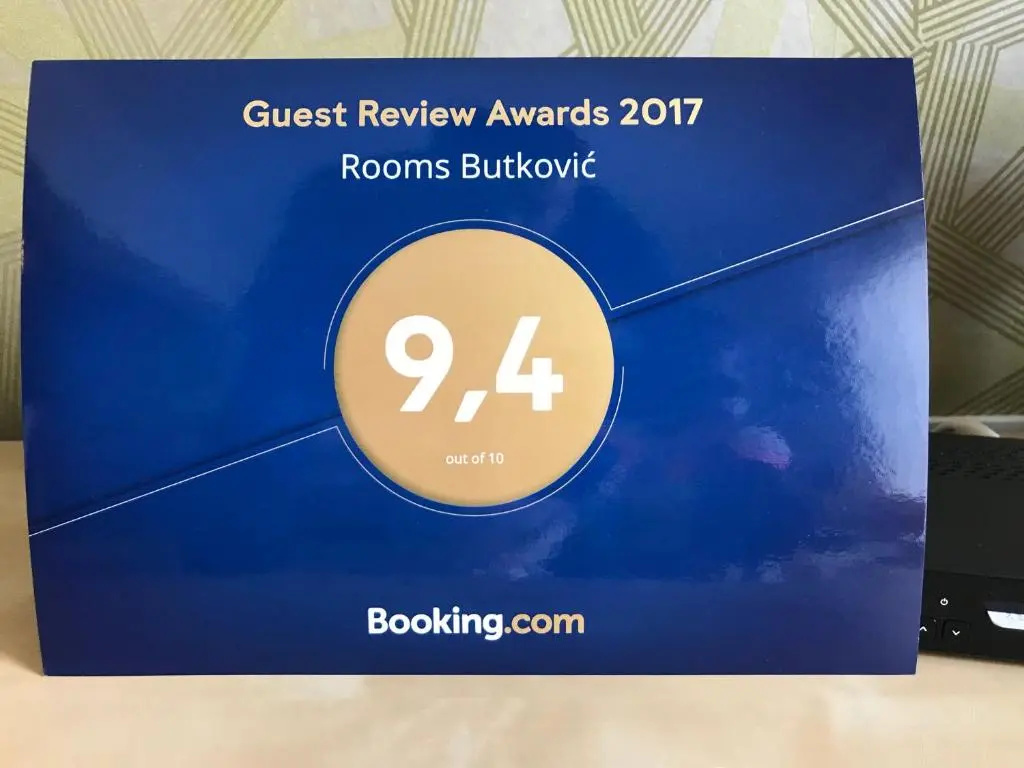 Standard room