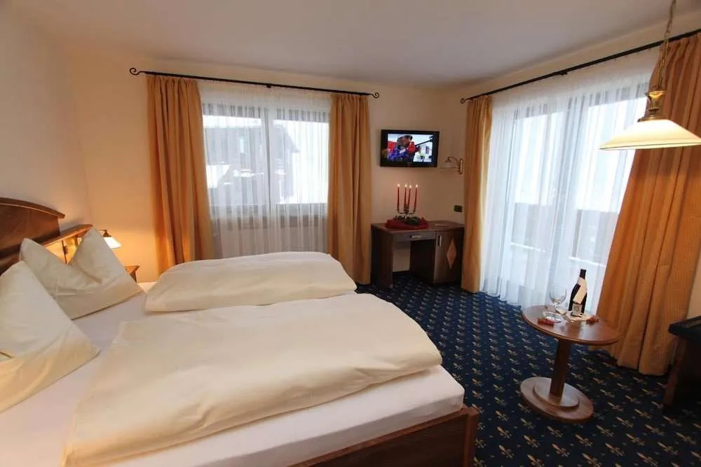 Hotel Winklmoosalm - Général