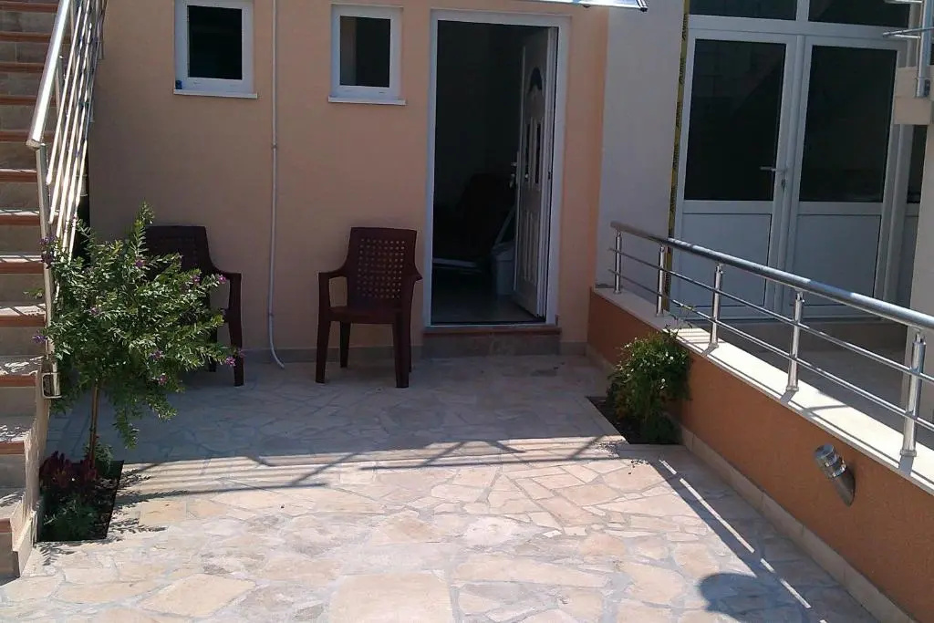 Apartmani Bonaca - Chambres