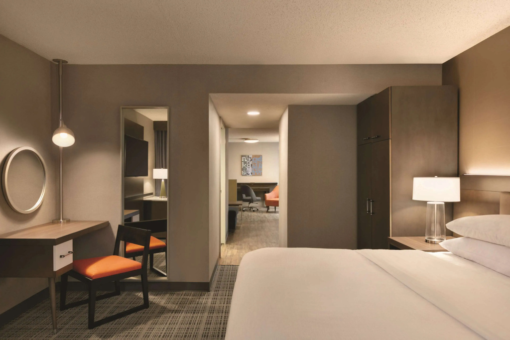 Embassy Suites by Hilton Richmond - Général