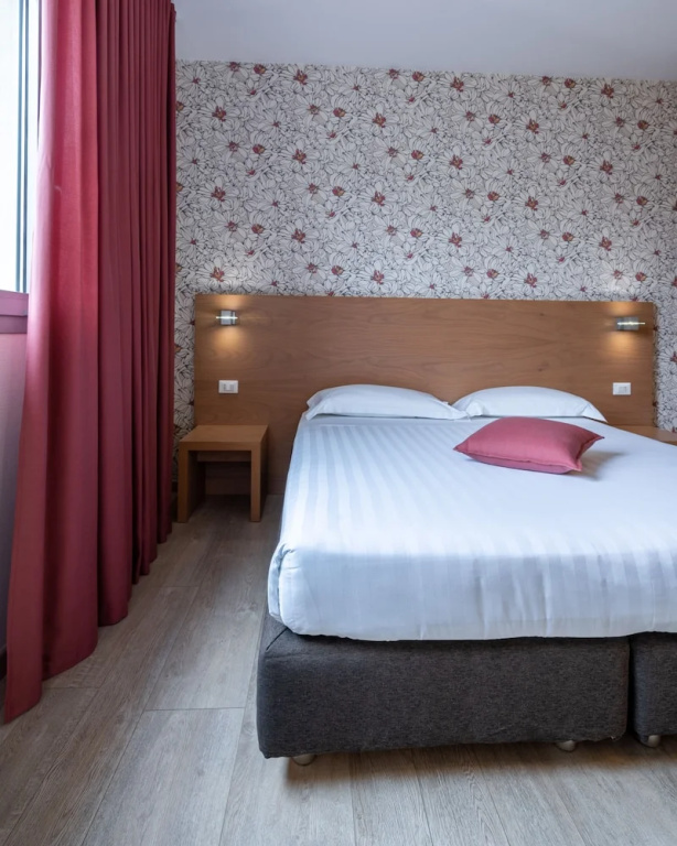 Relais Bellaria Hotel & Congressi - Chambres