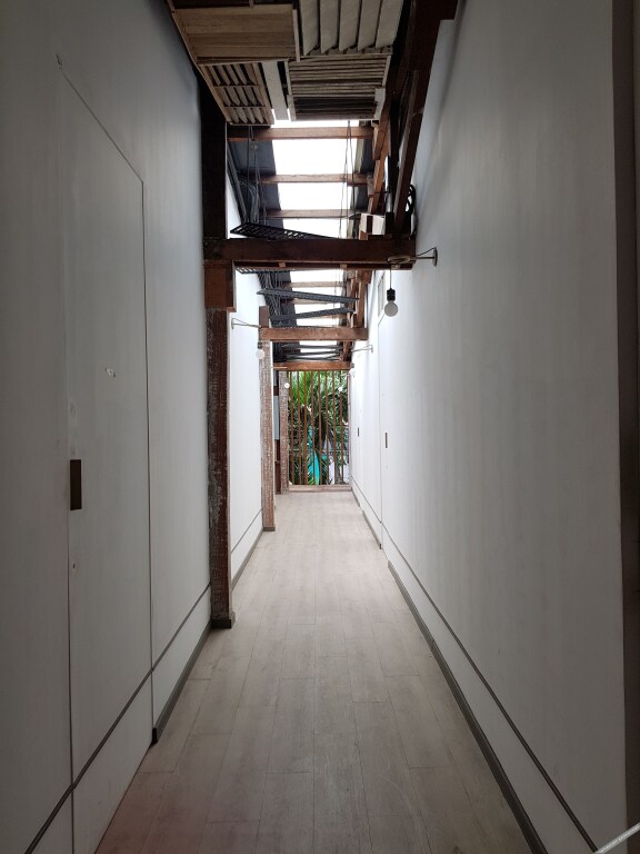 The Flying Fish Boutique Hostel Cebu by null