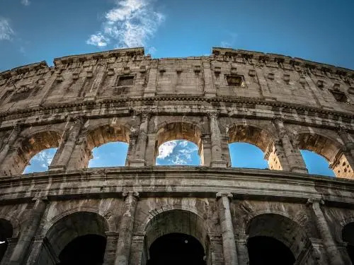 Rome Travel